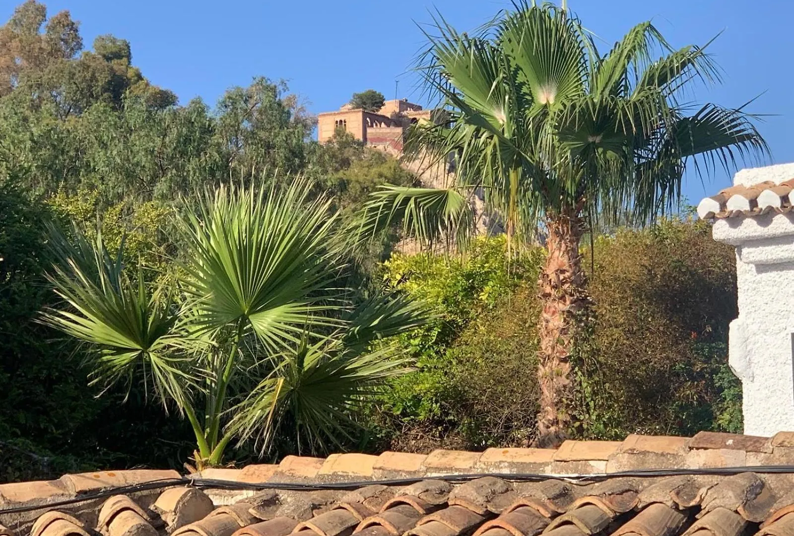 Сasa de vacaciones Casa Aura28 Villa Salobreña España