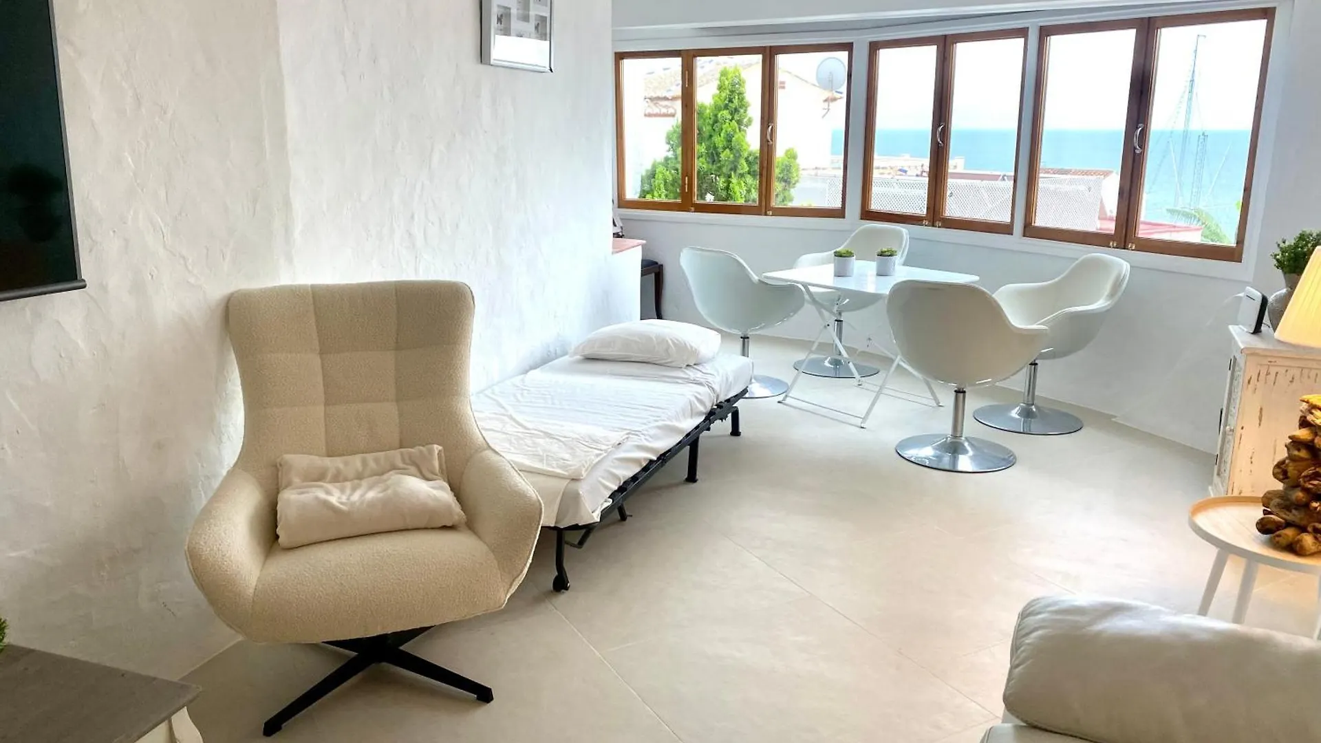 Casa Aura28 Villa Salobreña