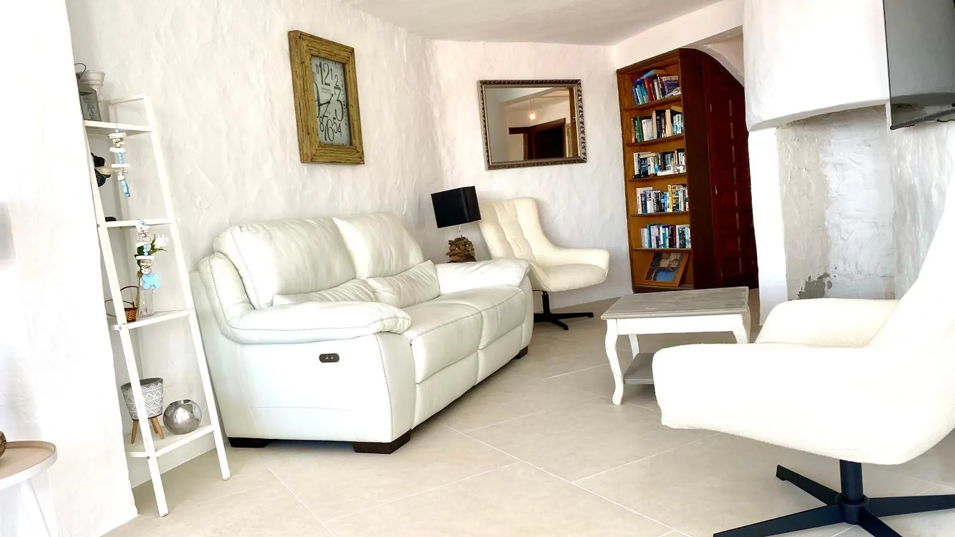 Casa Aura28 Villa Salobrena 0*,  Spain