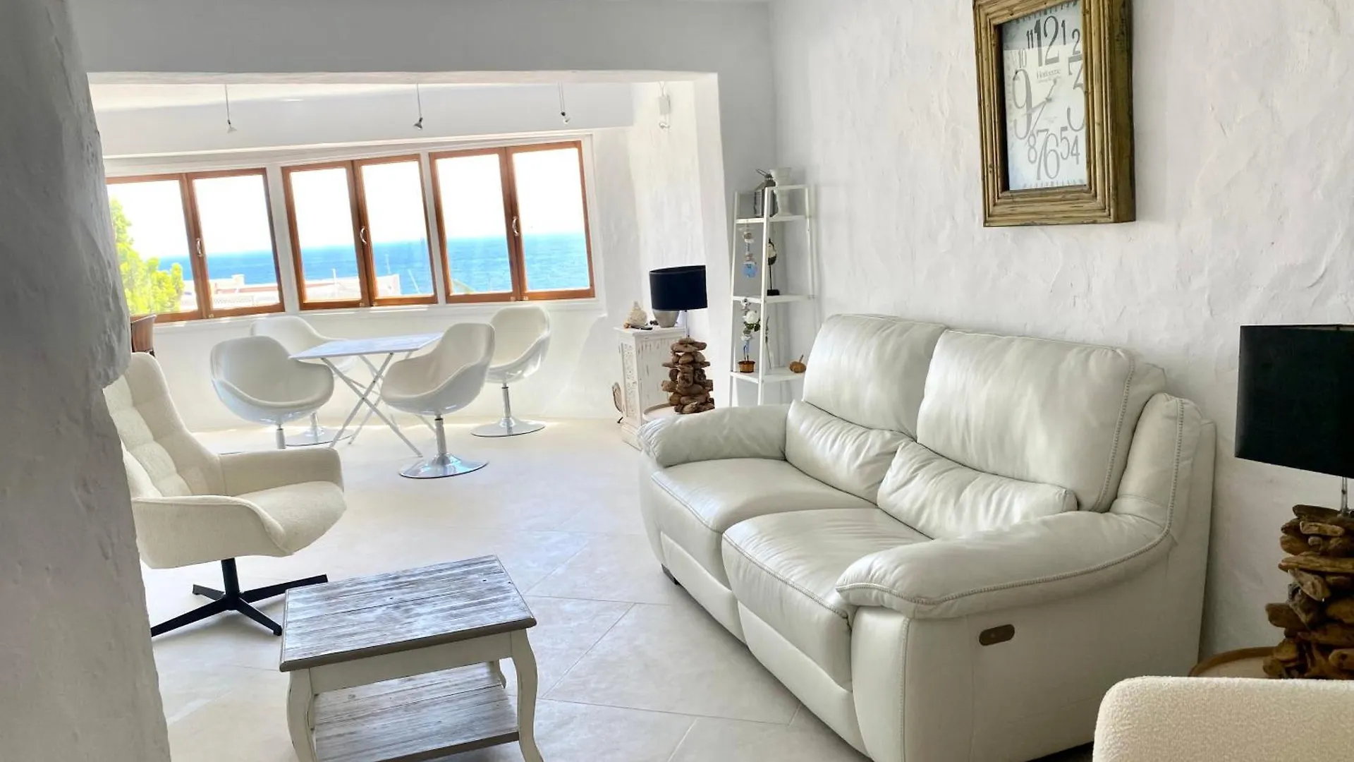 Casa Aura28 Villa Salobrena