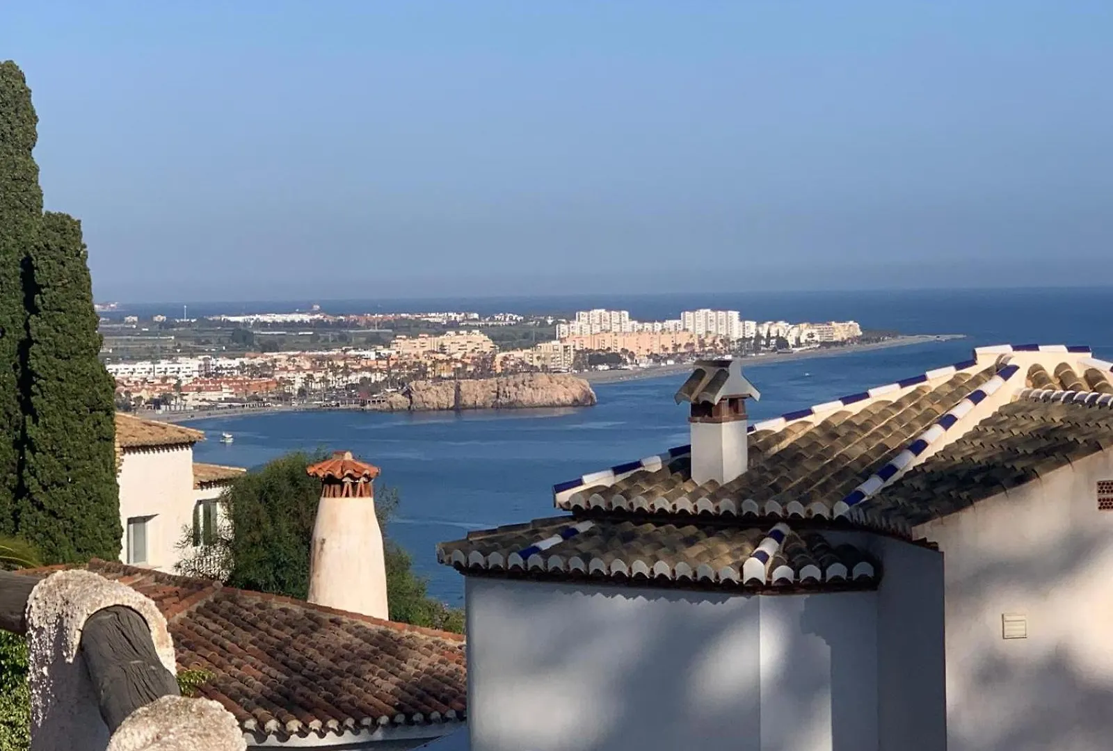 Holiday home Casa Aura28 Villa Salobrena Spain