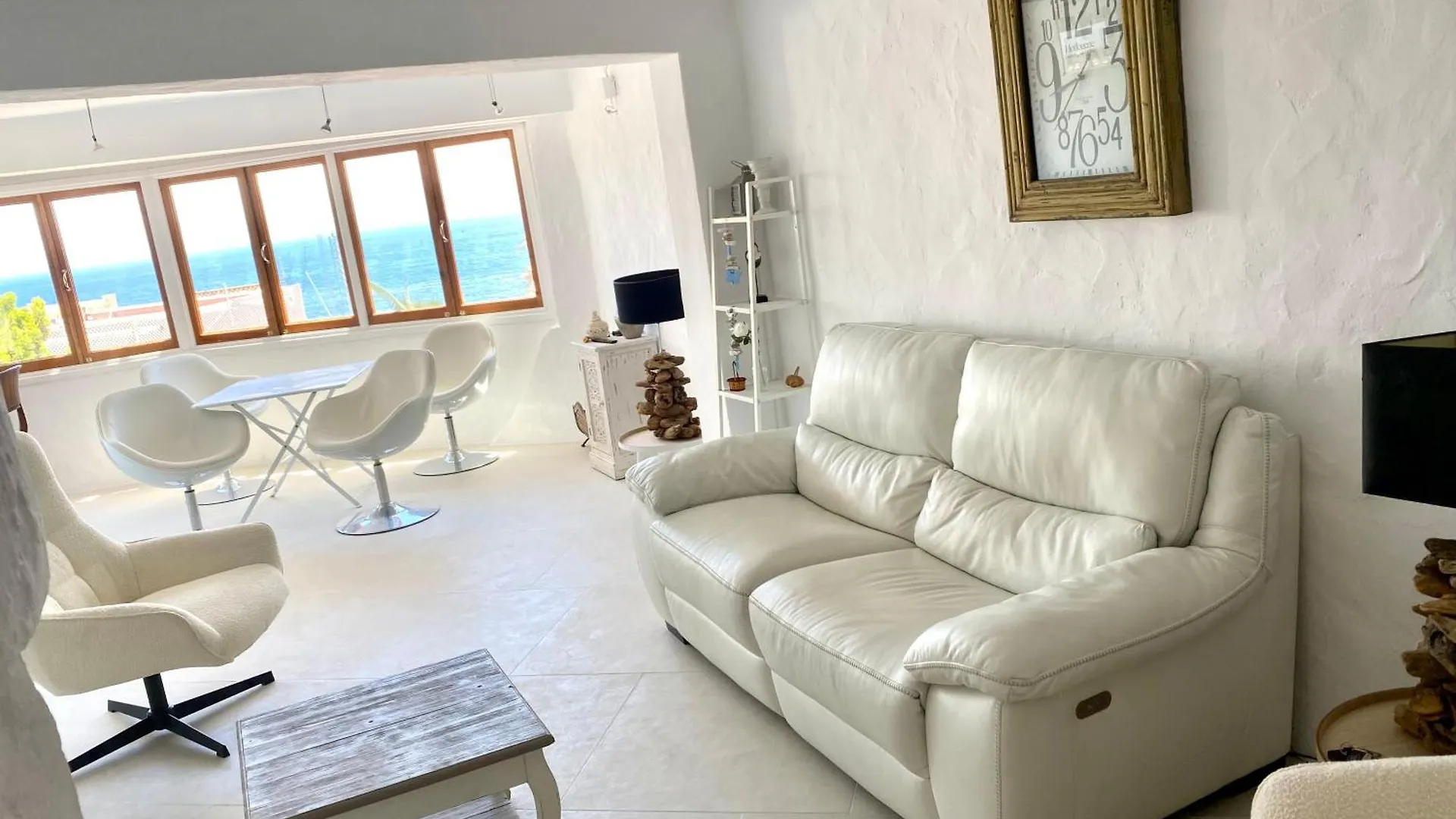 Holiday home Casa Aura28 Villa Salobrena