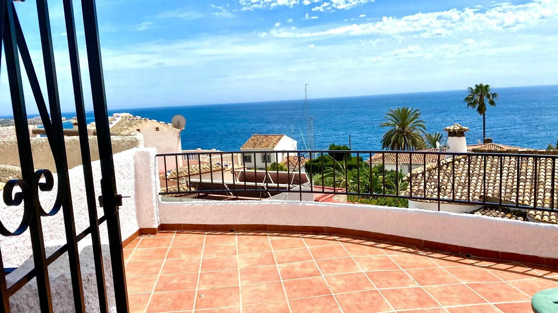 Casa Aura28 Villa Salobrena Spain