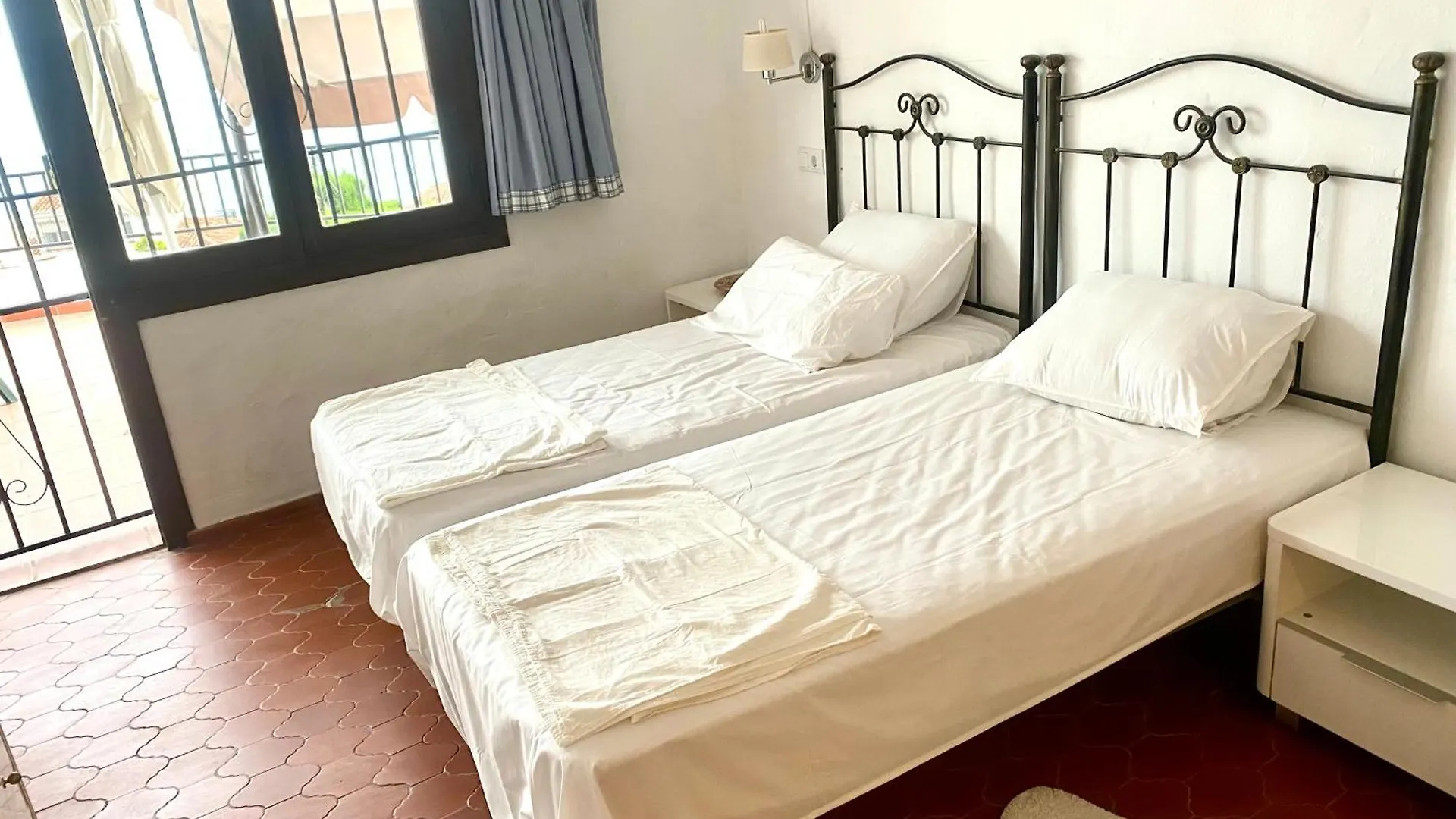Holiday home Casa Aura28 Villa Salobrena
