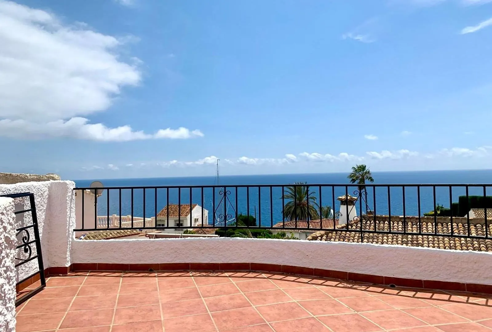 Casa Aura28 Villa Salobrena