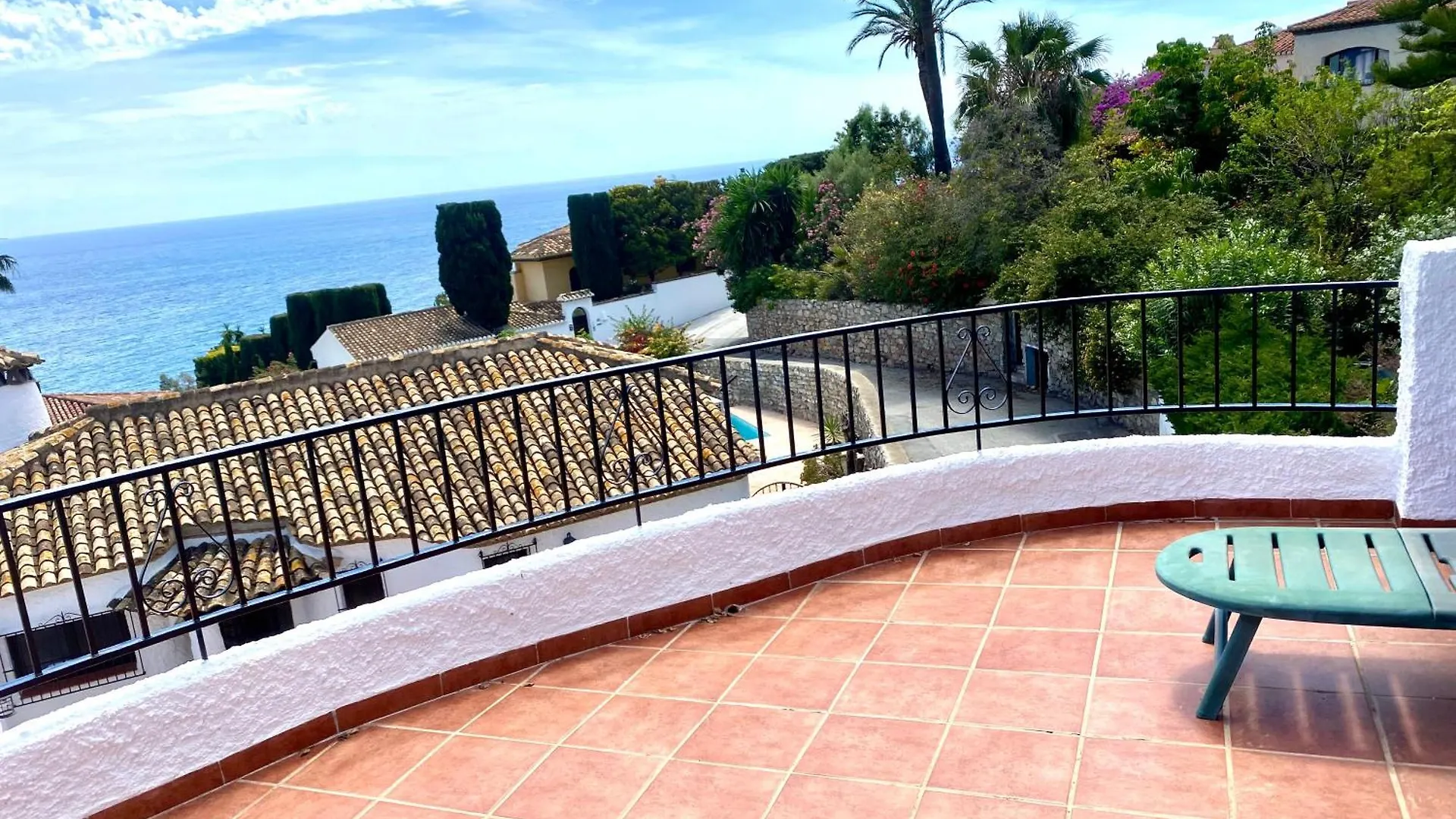 Casa Aura28 Villa Salobrena 0*,  Spain