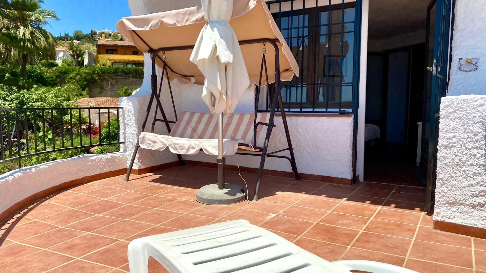 Casa Aura28 location